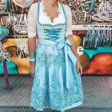 Klara | Tradicionalni Oktoberfest Dirndl