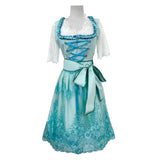 Klara | Tradicionalni Oktoberfest Dirndl