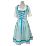 Klara | Tradicionalni Oktoberfest Dirndl