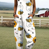 Honeybee Happy Kombinezon