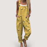 Melanija™ | Umjetnički kombinezon