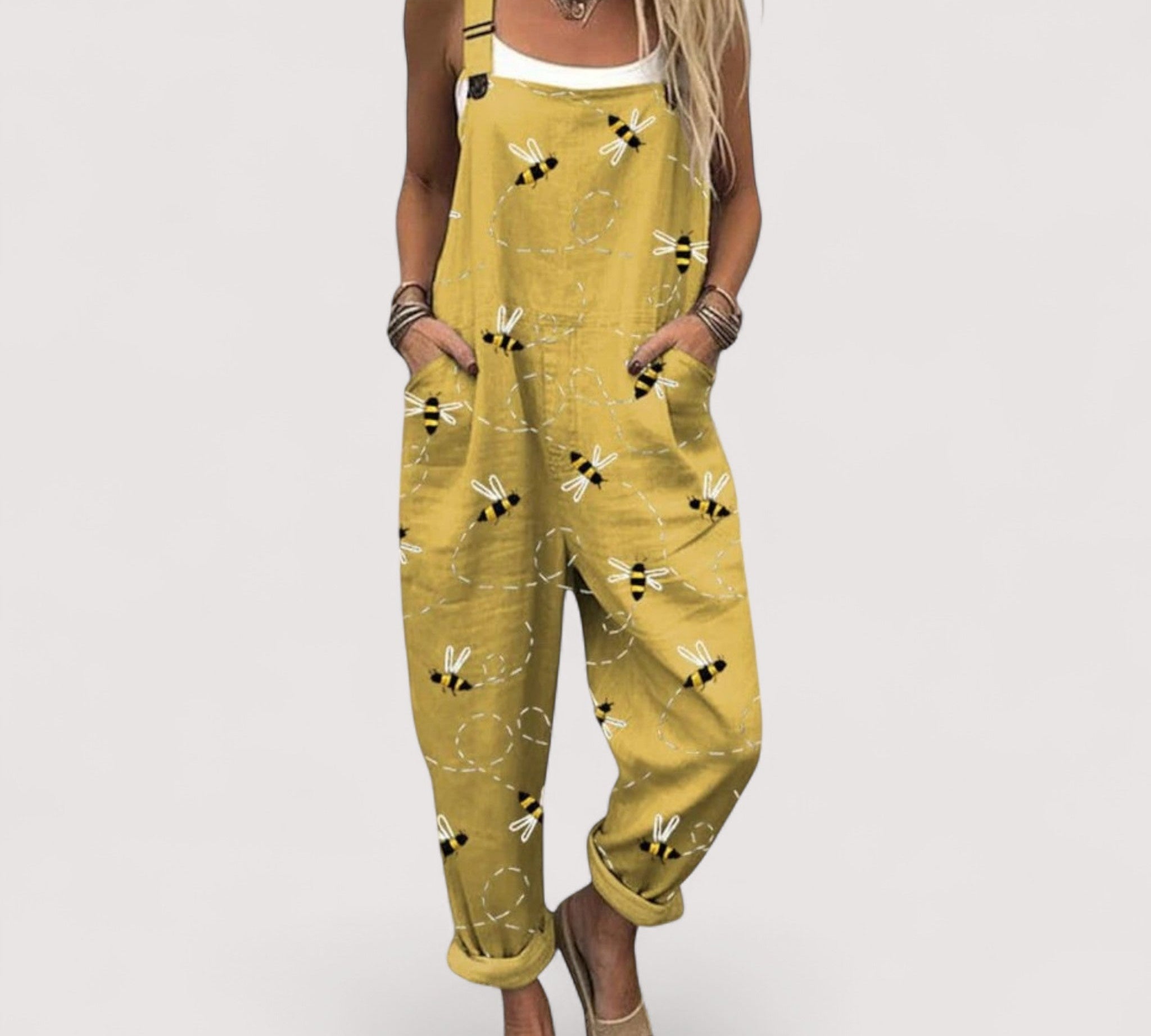 Melanija™ | Umjetnički kombinezon