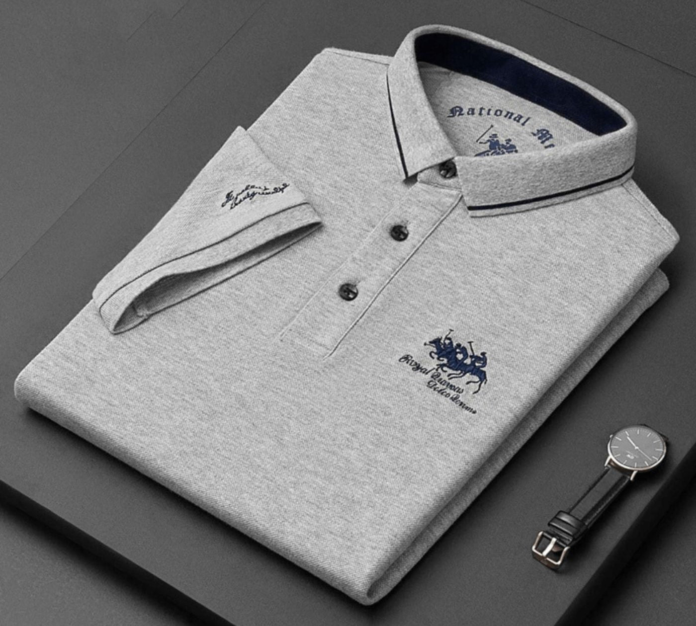 Marko - Luksuzna Polo Majica