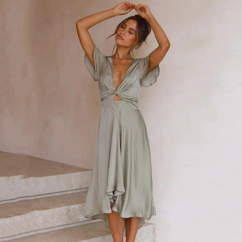 Mabe | Elegantna haljina