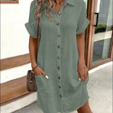 Gill – Stylish Polo Haljina