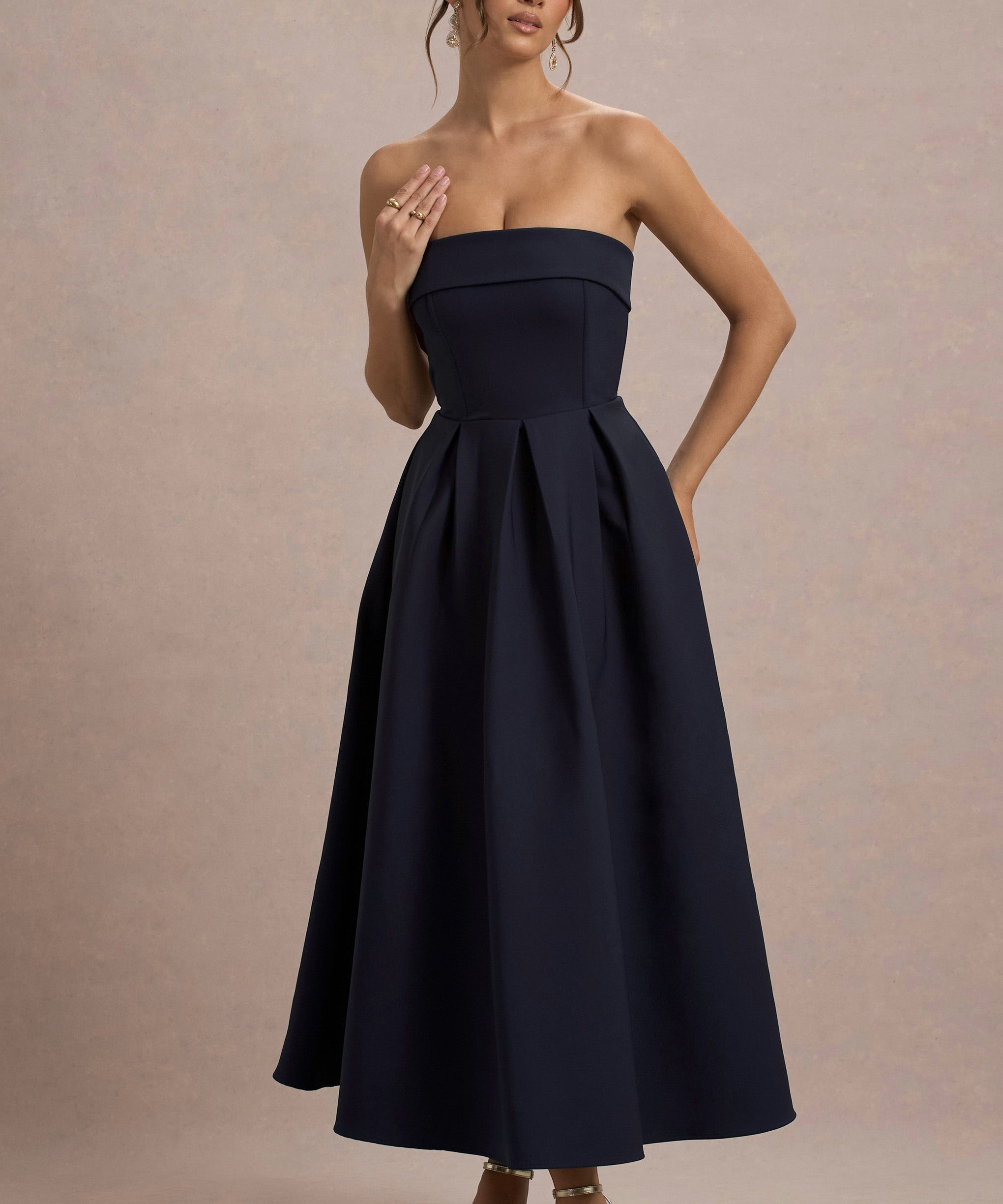 Anne™ – Elegantna haljina