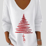 Margarita – Božićna Majica Kolekcija | Toplina, Stil i Radost