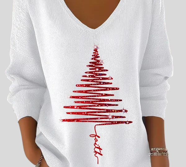 Margarita – Božićna Majica Kolekcija | Toplina, Stil i Radost