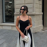 Faye | ženski Wedding Guest čipkasta maksi haljina