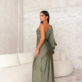 Saryxiah | Elegantna Maxi Haljina