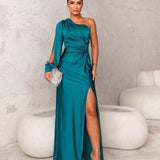 Saryxiah | Elegantna Maxi Haljina