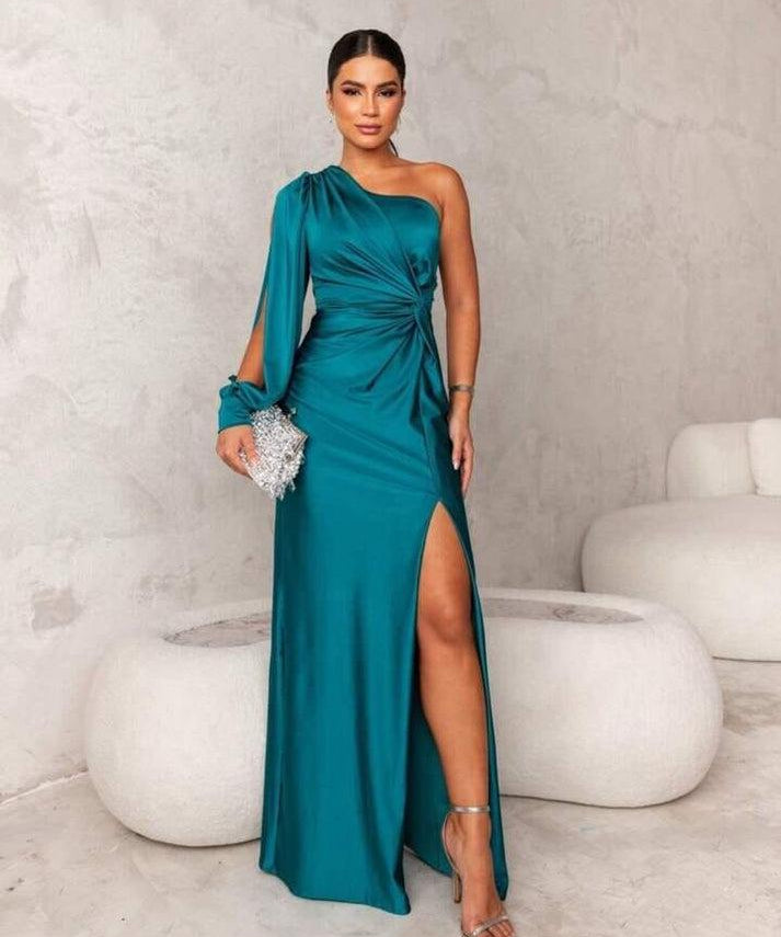 Saryxiah | Elegantna Maxi Haljina