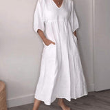 Thalyssa | Elegantna Maxi Haljina
