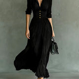Joan | Elegantna Maxi Haljina