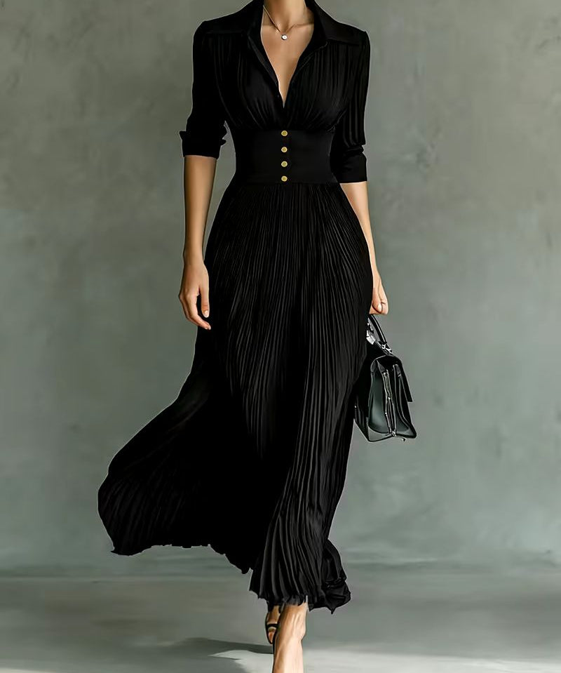 Joan | Elegantna Maxi Haljina