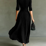 Sophyrahh | Elegantna Maxi Haljina