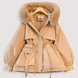 Maya™ | Elegantna zimska jakna