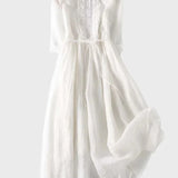 Dugotrajna Minimalistička Haljina