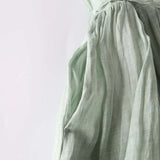 Dugotrajna Minimalistička Haljina