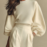 Daria™ – Elegantni dvodijelni set