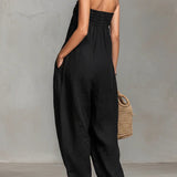 Nina™ - Elegantni Trenerless Jumpsuit