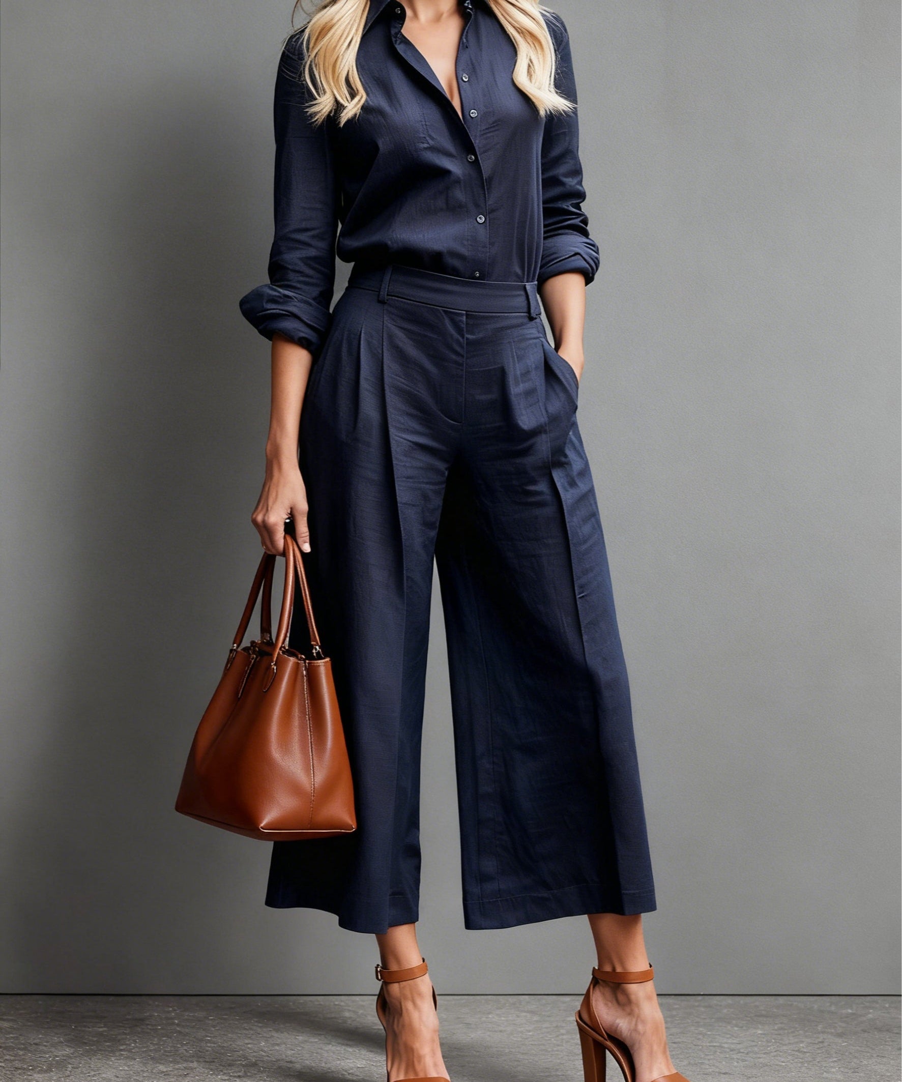 Aurelia – lagani laneni set