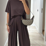 Mścisława – casual set pasmina