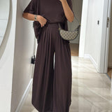 Mścisława – casual set pasmina