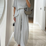 Mścisława – casual set pasmina