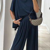 Mścisława – casual set pasmina