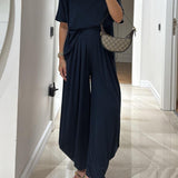 Patrycja – casual set s hlačama