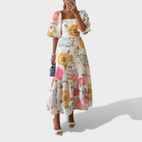 Zrinka - Cvjetna Haljina