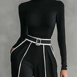 Daria™ – Moderna elegantna haljina