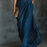 Sara™ - Elegantan set s dugom suknjom