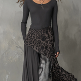 Melissa™ Elegantna Maxi Haljina