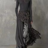 Melissa™ Elegantna Maxi Haljina