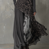 Melissa™ Elegantna Maxi Haljina