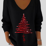 Margarita – Božićna Majica Kolekcija | Toplina, Stil i Radost