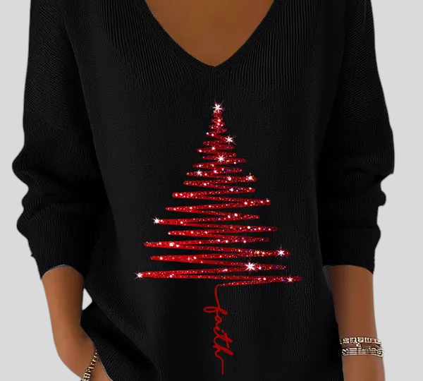 Margarita – Božićna Majica Kolekcija | Toplina, Stil i Radost