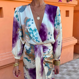 Sofia - Elegantna ljetna haljina Céline