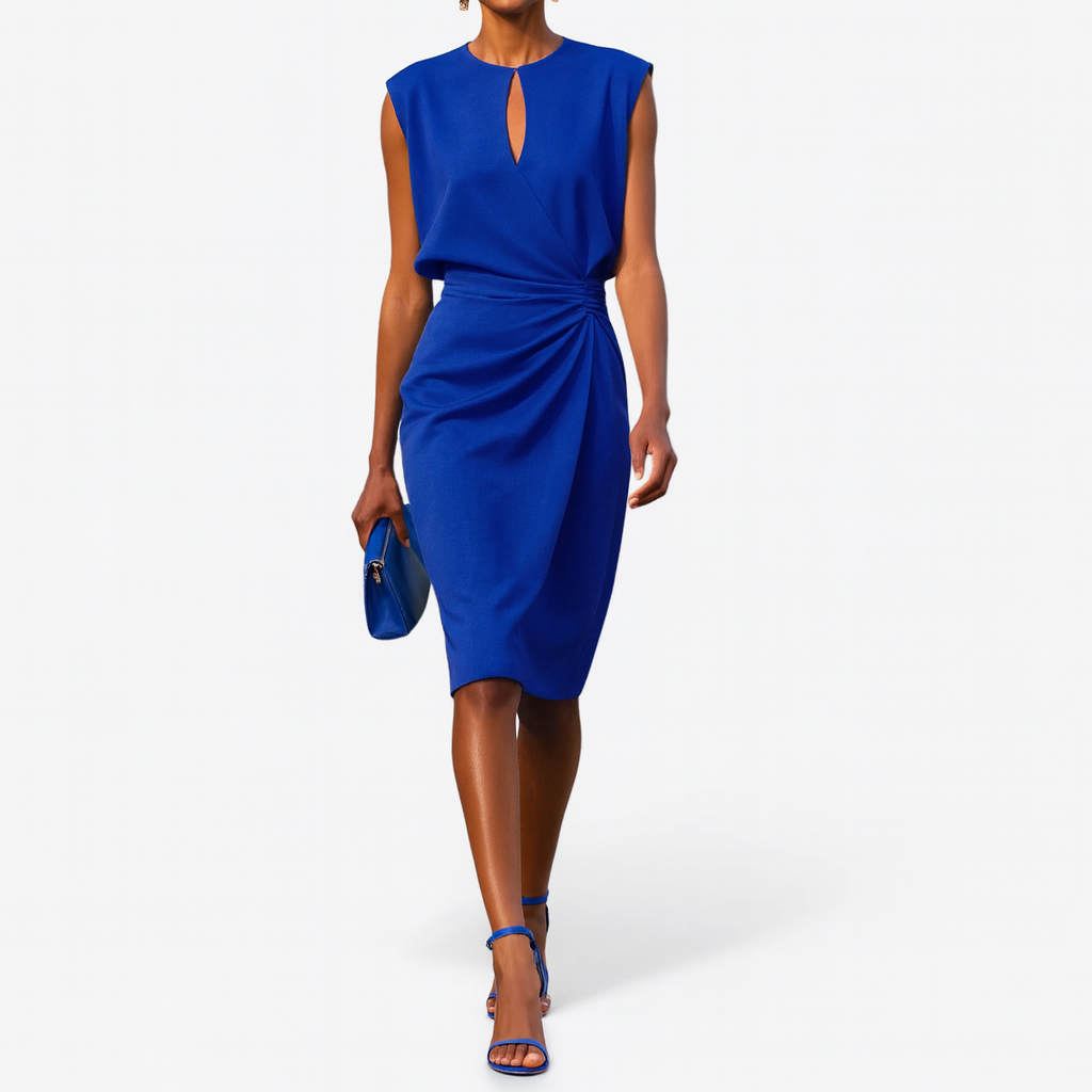 Kathy™ | Elegantna i otmjena haljina