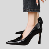 Brize – Ženske Cipele s Visokom Petom