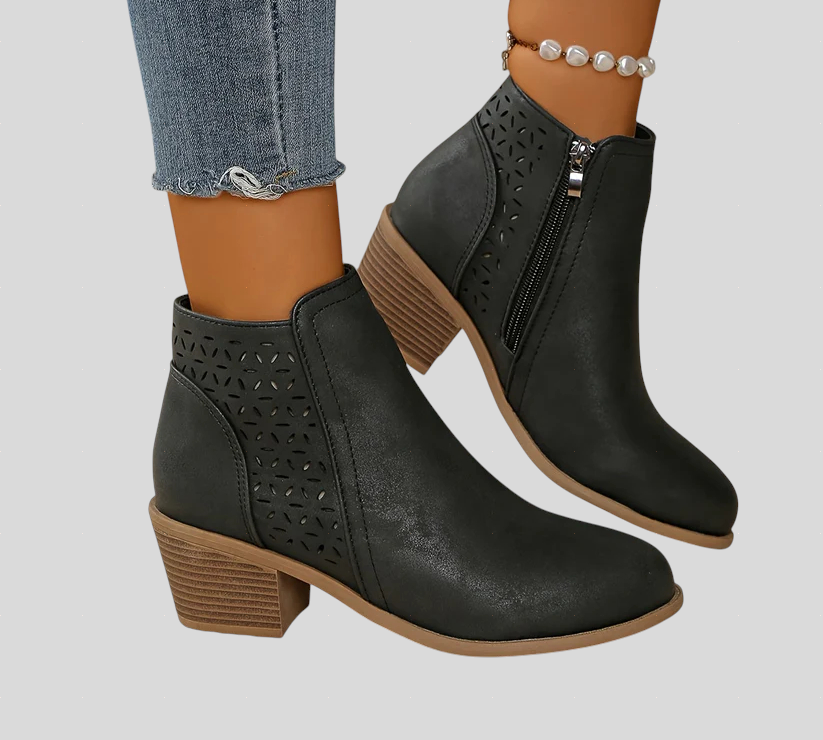 Una - Elegantne Gležnjače