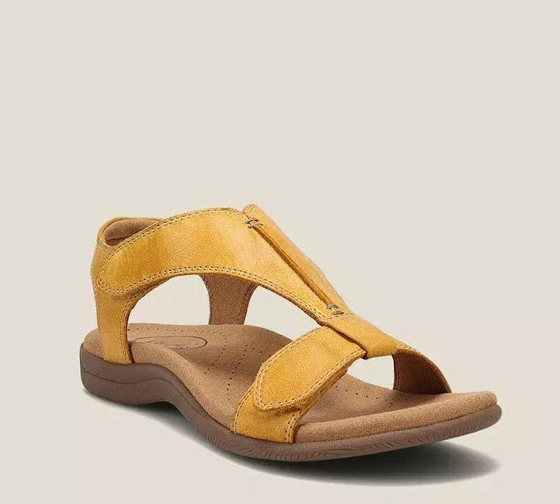 Udobne i Šik Orthopedske Sandale