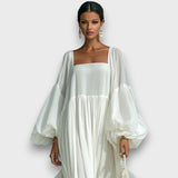 Mila | Elegantna Maxi Haljina