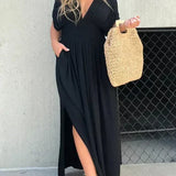 Barbara – Elegantna Maksi Haljina