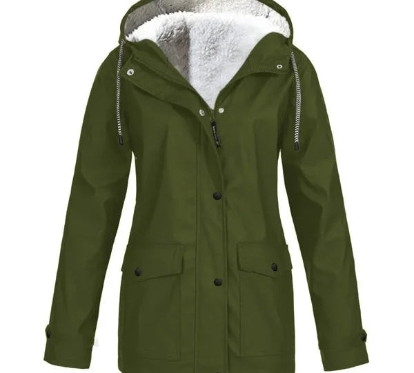 Dubravka - Elegantna i Višenamjenska Jakna