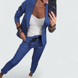 Izabelle™ | Ležerni dvodijelni komplet