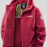 Nathaniel - Zimska Jakna Od Termofleeca