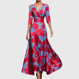 Leila™ | Elegantna Haljina